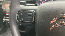 Citroen C3 1.2 PureTech Plus 5dr Petrol Hatchback